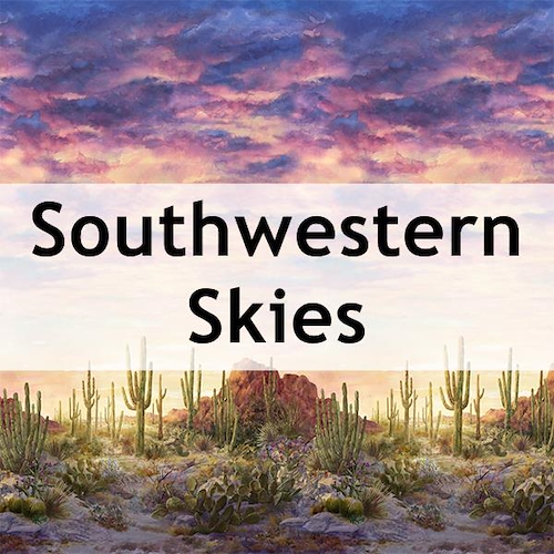 Southwestern Skies